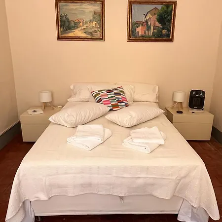 Di Marco Apartment