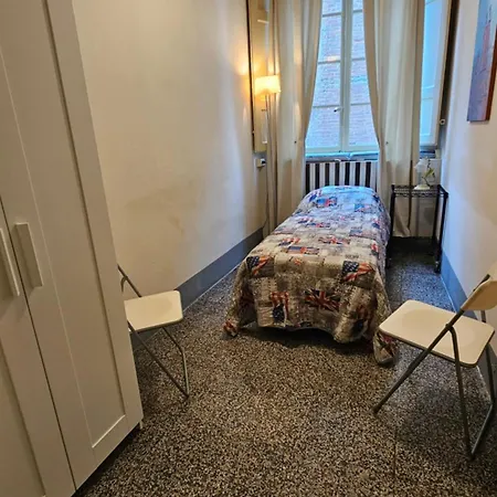Apartment Di Marco