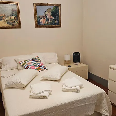Apartment Di Marco Lucca