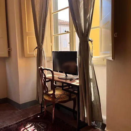 Di Marco Apartment *