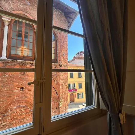 Di Marco Apartment *